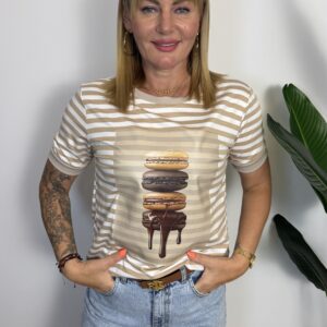 T-shirt Cookies