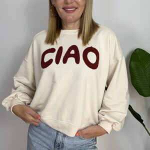 Bluza Ciao
