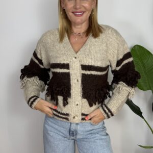 Kardigan Fringe Mood