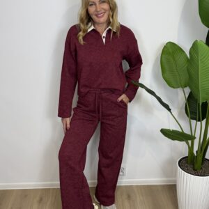 Komfortowy komplet Miu